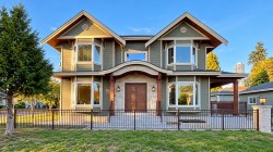 4319 Greta Street Burnaby, BC V5J 1N9