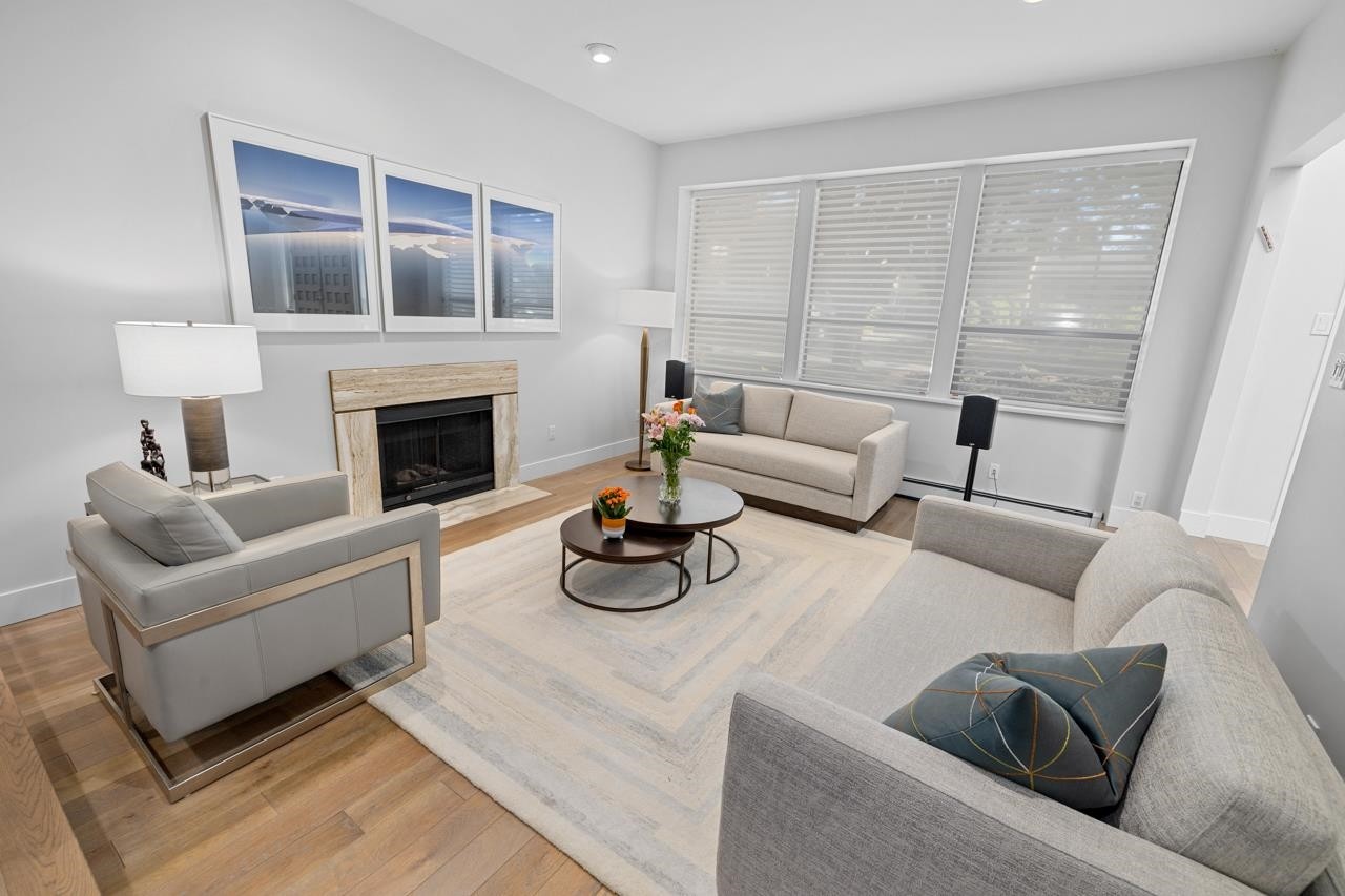 6579 Angus Drive, Vancouver, BC