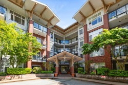 217-11950 Harris Road Pitt Meadows, BC V3Y 0B7