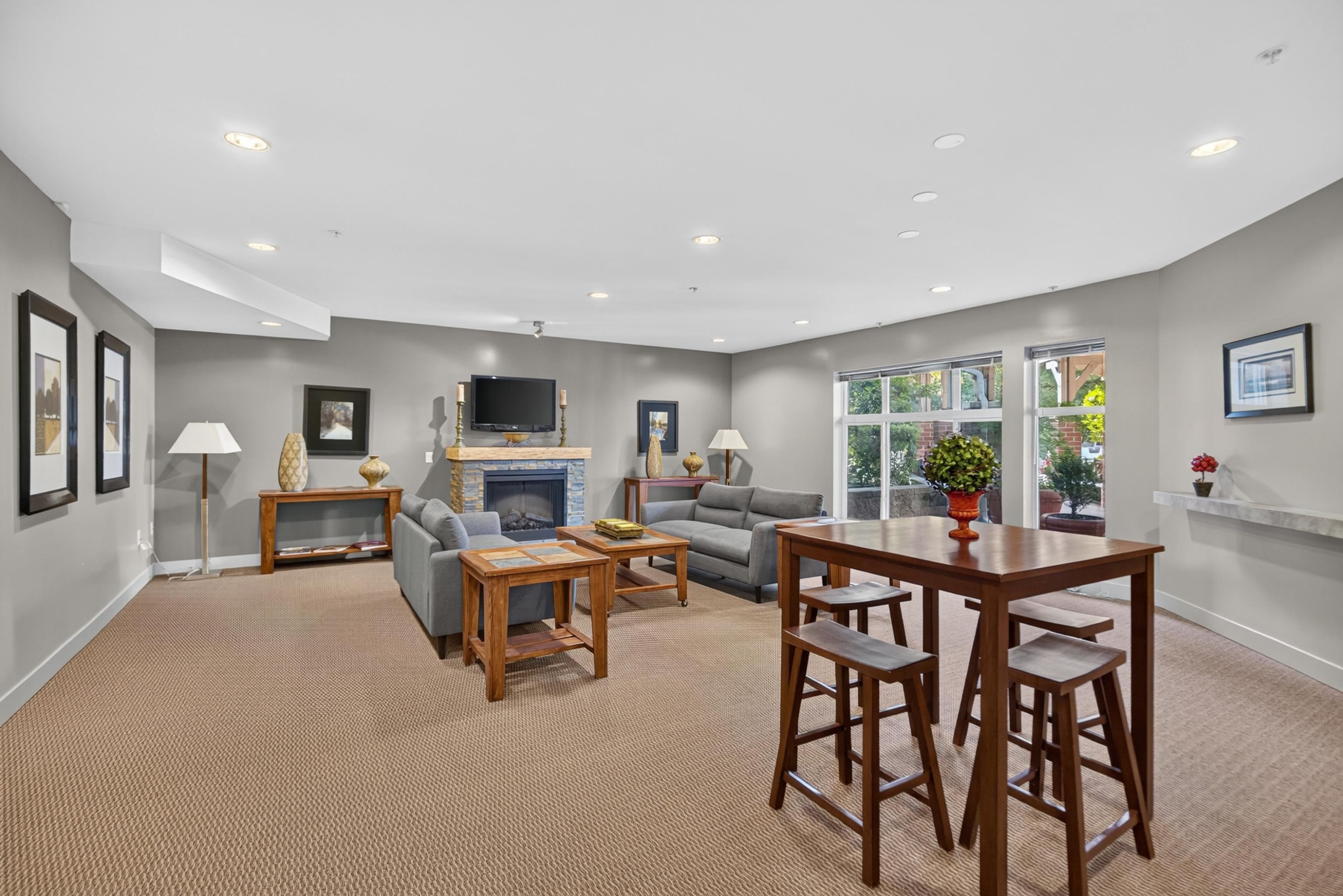 217-11950 Harris Road, Pitt Meadows, BC