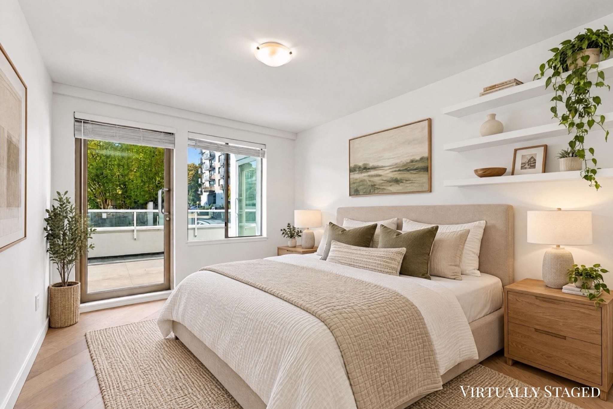 204-565 17 Street, West Vancouver, BC