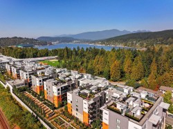 336-55 Klahanie Drive Port Moody, BC V3H 0M9