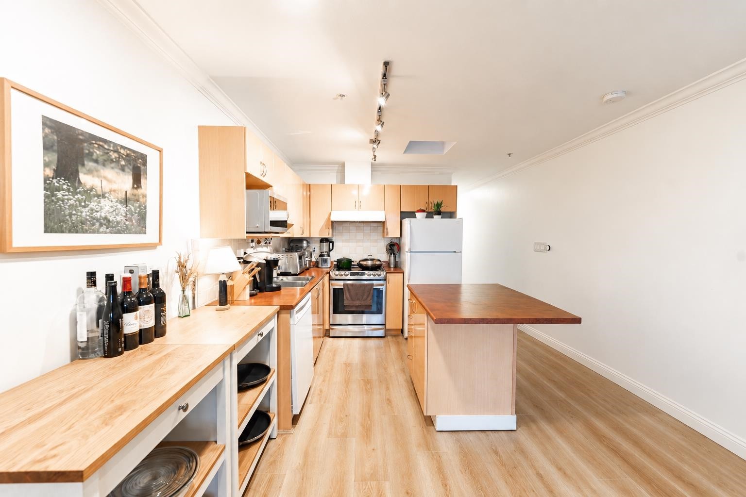 406-5629 Dunbar Street, Vancouver, BC