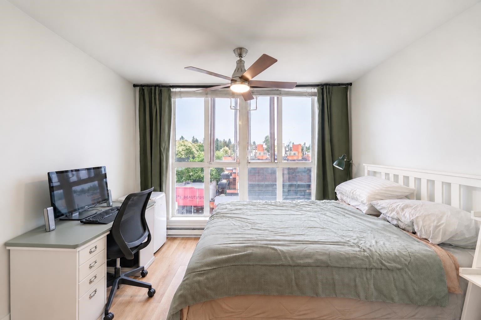 406-5629 Dunbar Street, Vancouver, BC