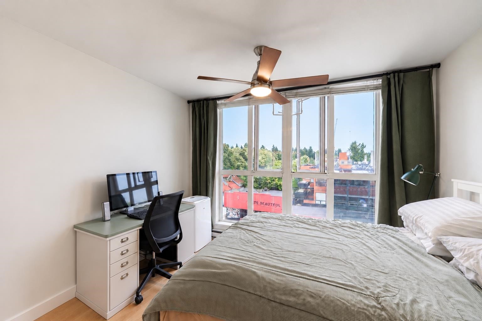 406-5629 Dunbar Street, Vancouver, BC