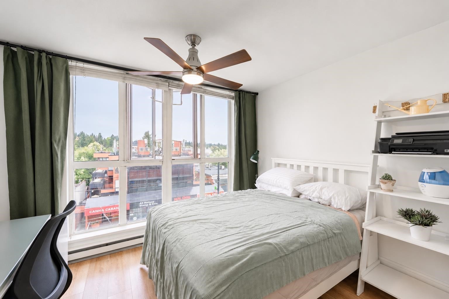 406-5629 Dunbar Street, Vancouver, BC