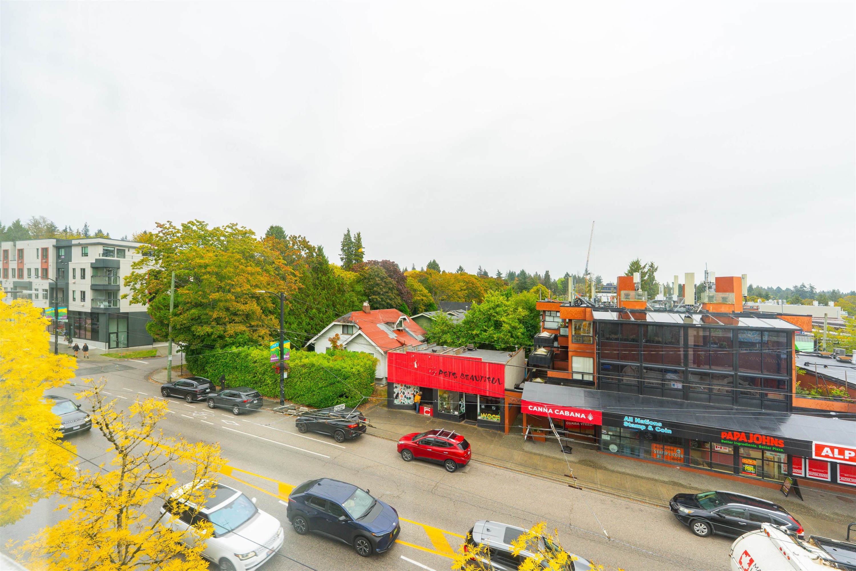 406-5629 Dunbar Street, Vancouver, BC