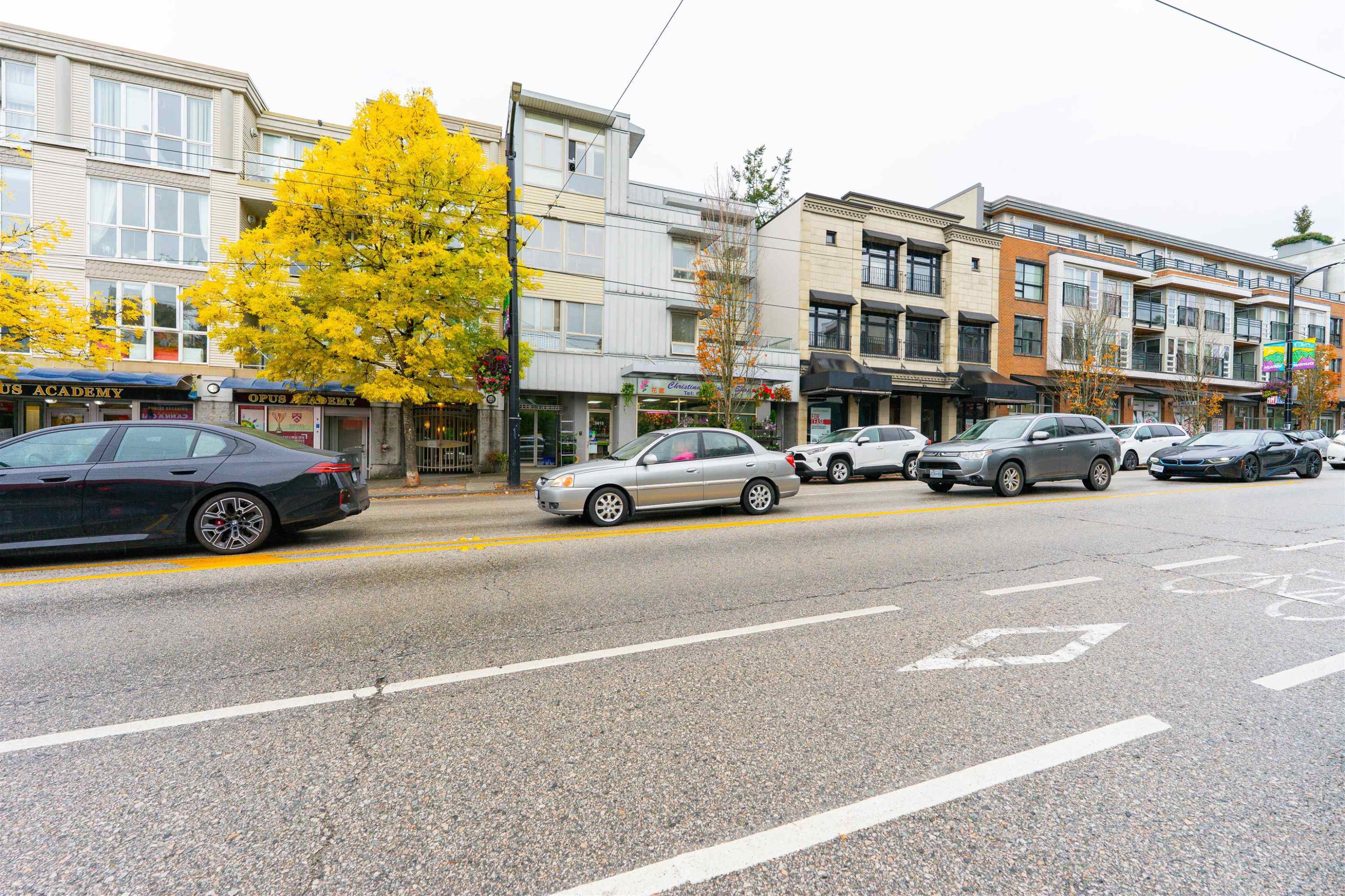 406-5629 Dunbar Street, Vancouver, BC