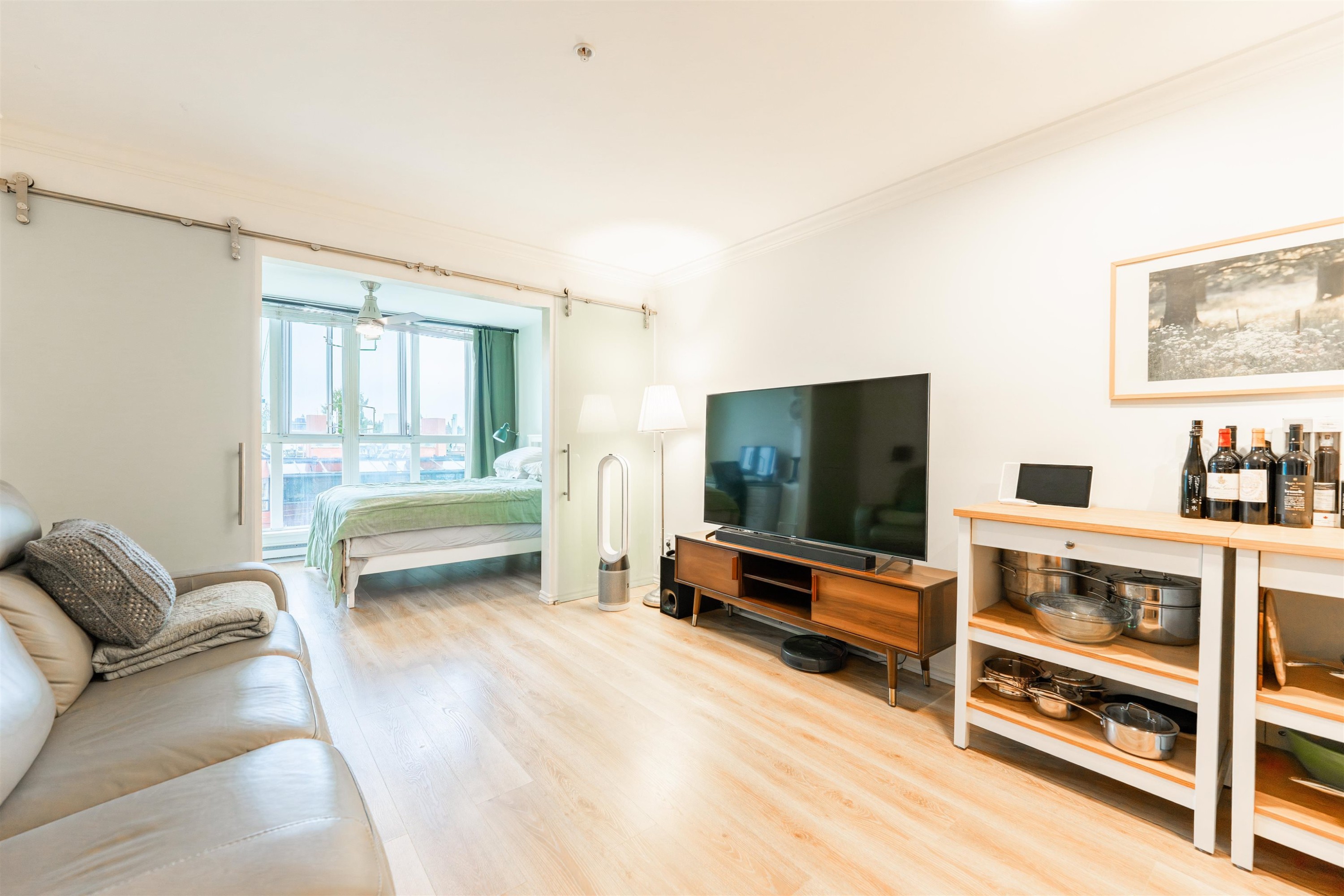 406-5629 Dunbar Street, Vancouver, BC