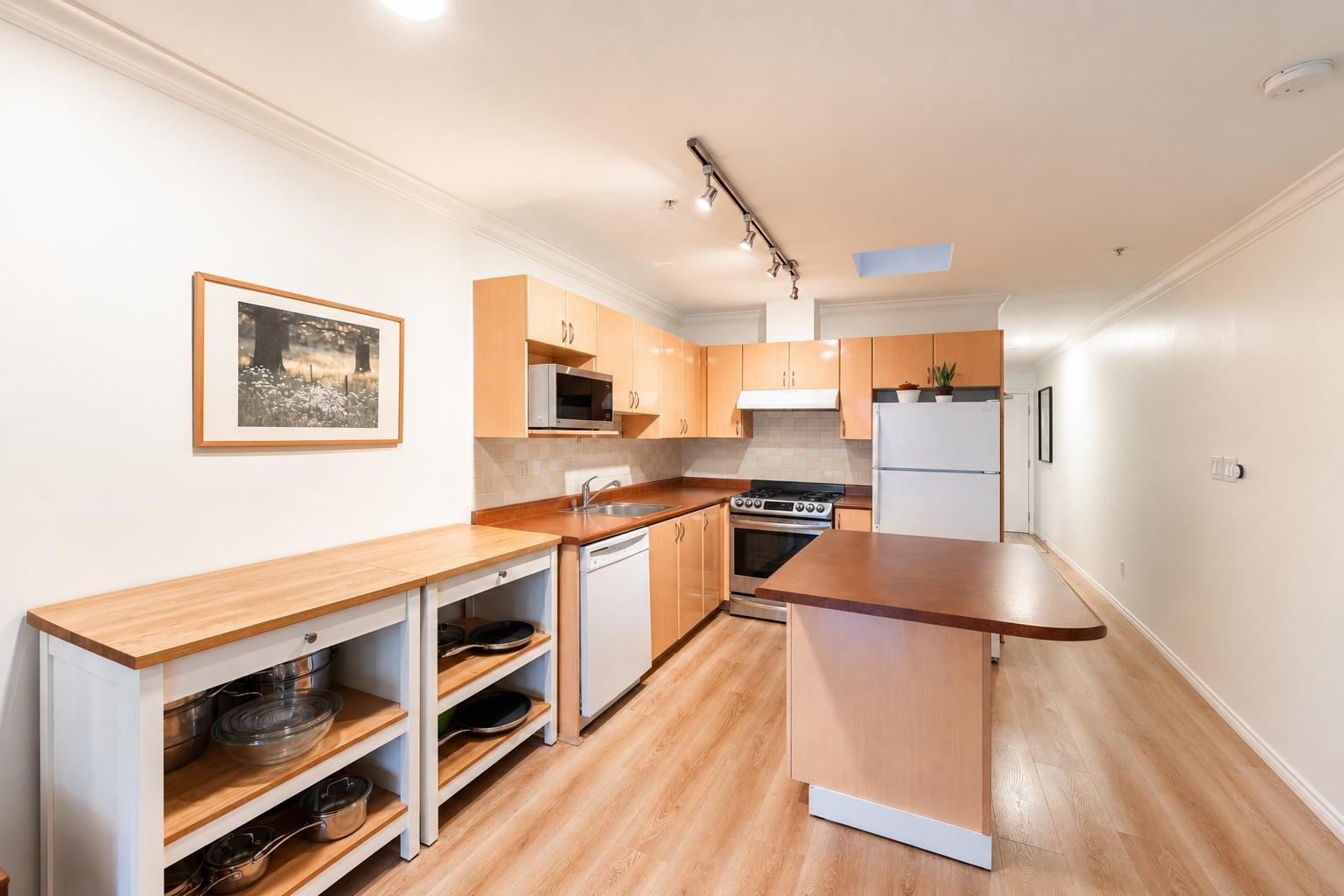 406-5629 Dunbar Street, Vancouver, BC