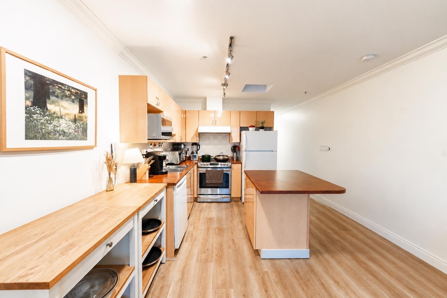 406-5629 Dunbar Street, Vancouver, BC