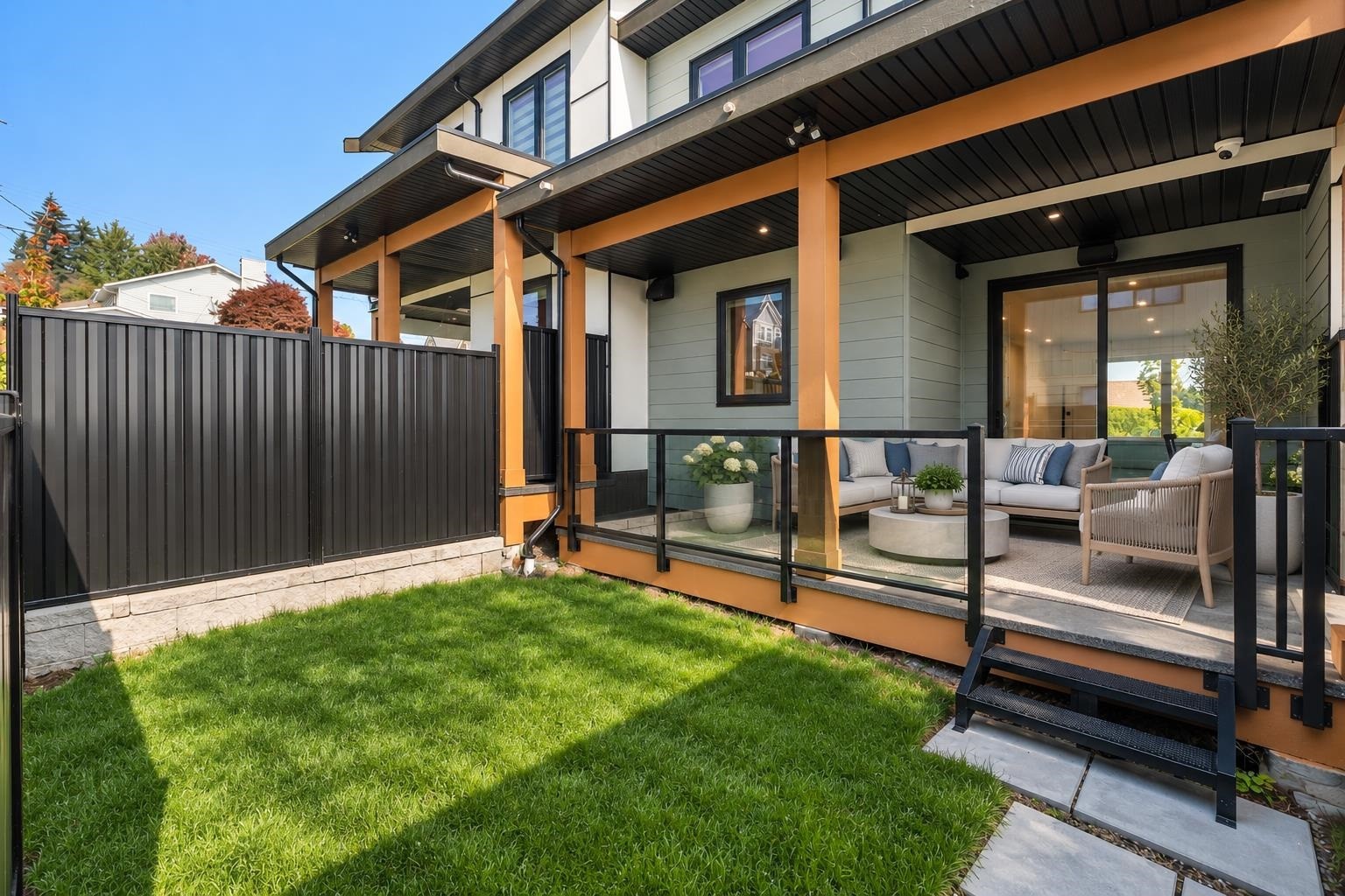 102-314 Nelson Street, Coquitlam, BC