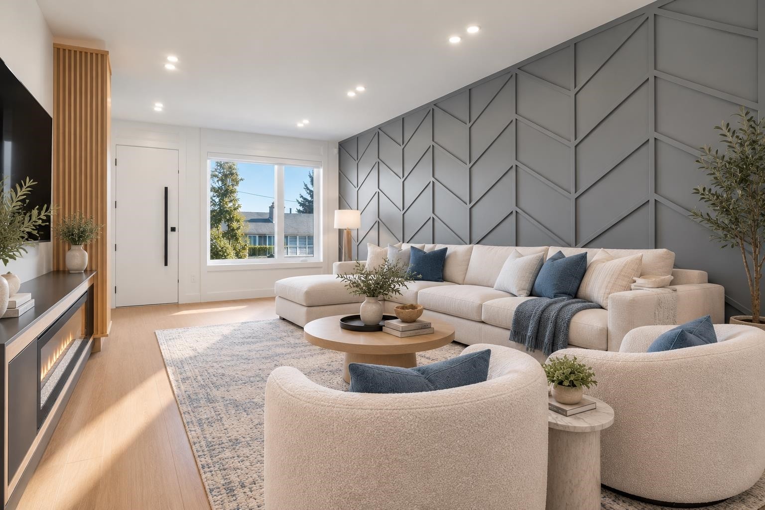 102-314 Nelson Street, Coquitlam, BC