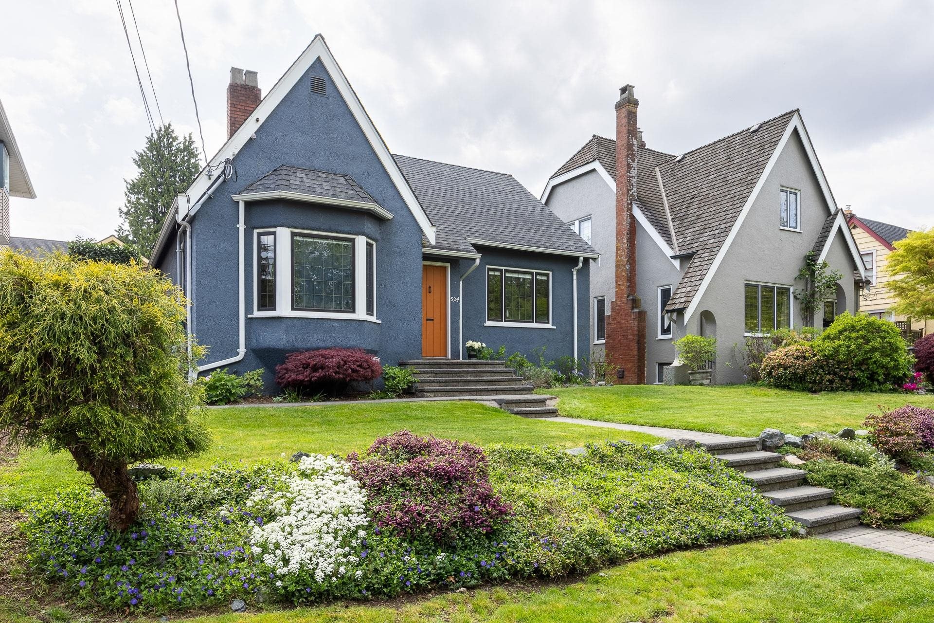 524 Second Street, New Westminster, BC