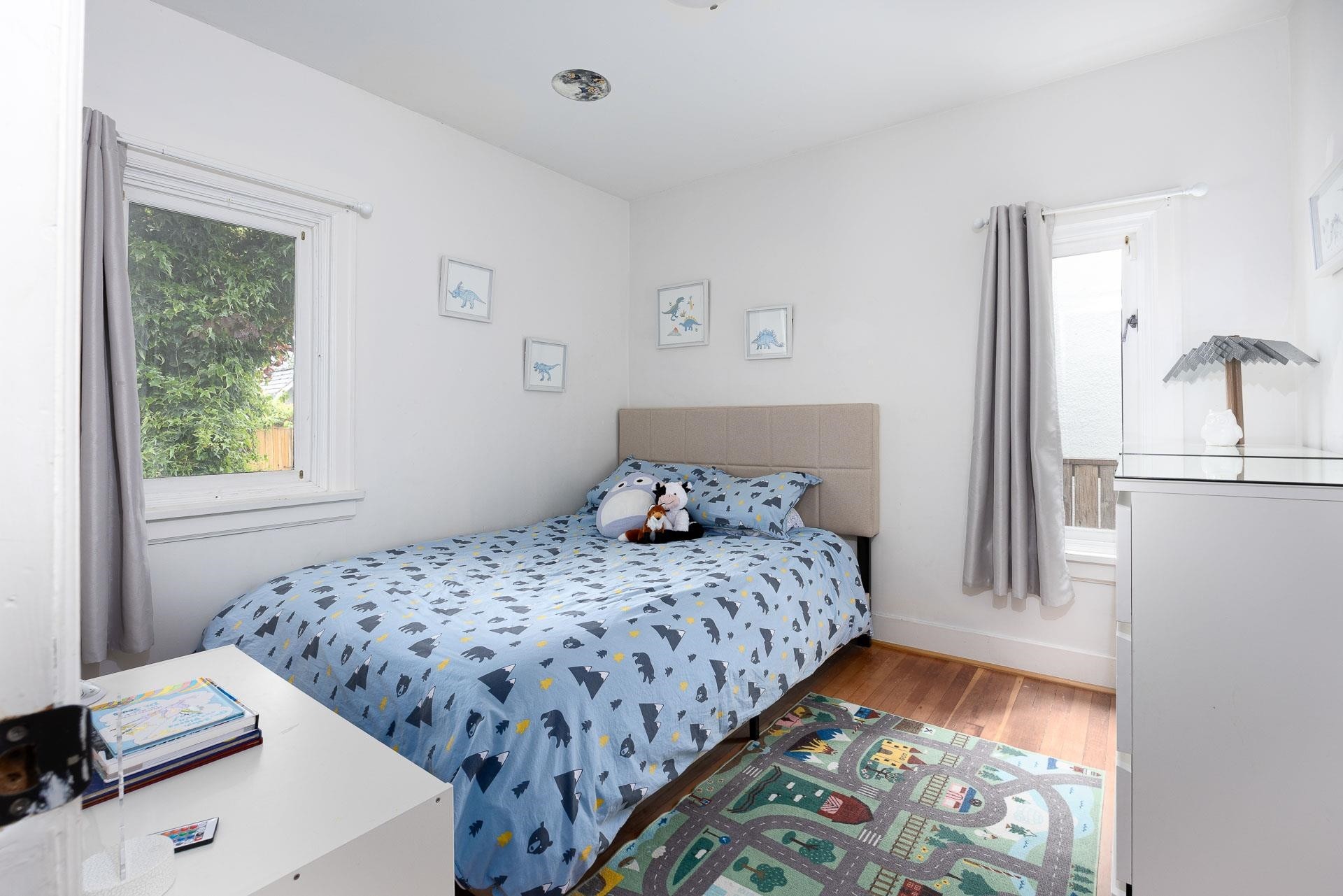 524 Second Street, New Westminster, BC