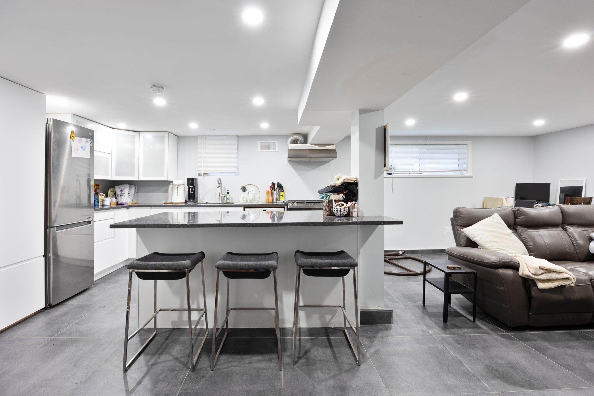 524 Second Street, New Westminster, BC