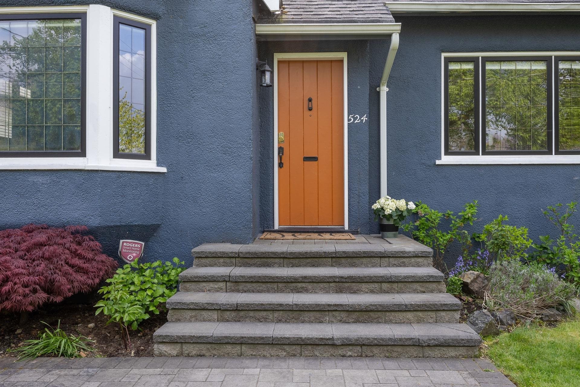 524 Second Street, New Westminster, BC