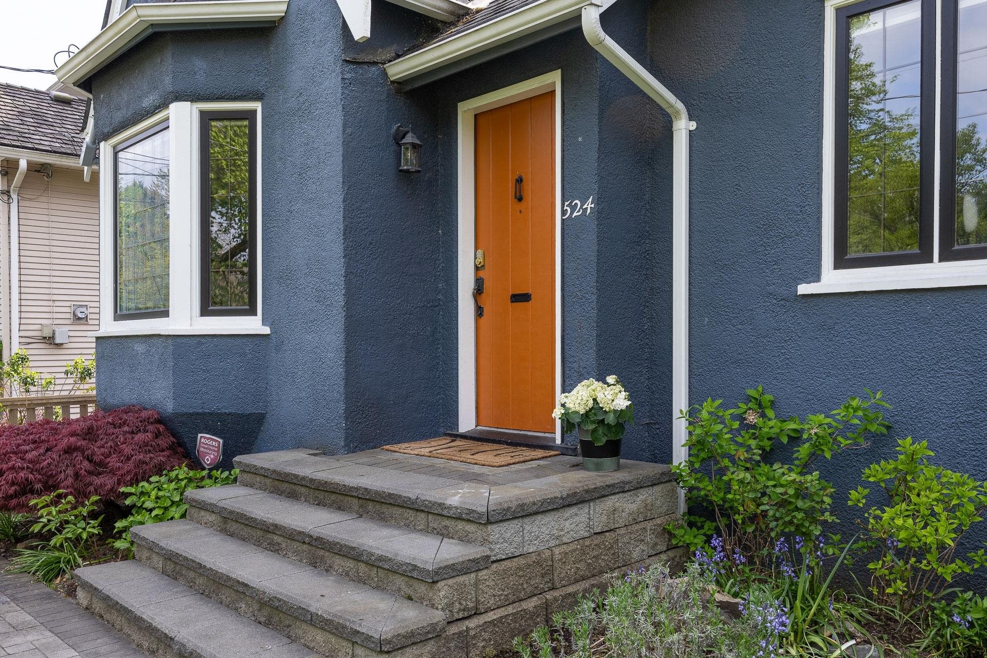524 Second Street, New Westminster, BC