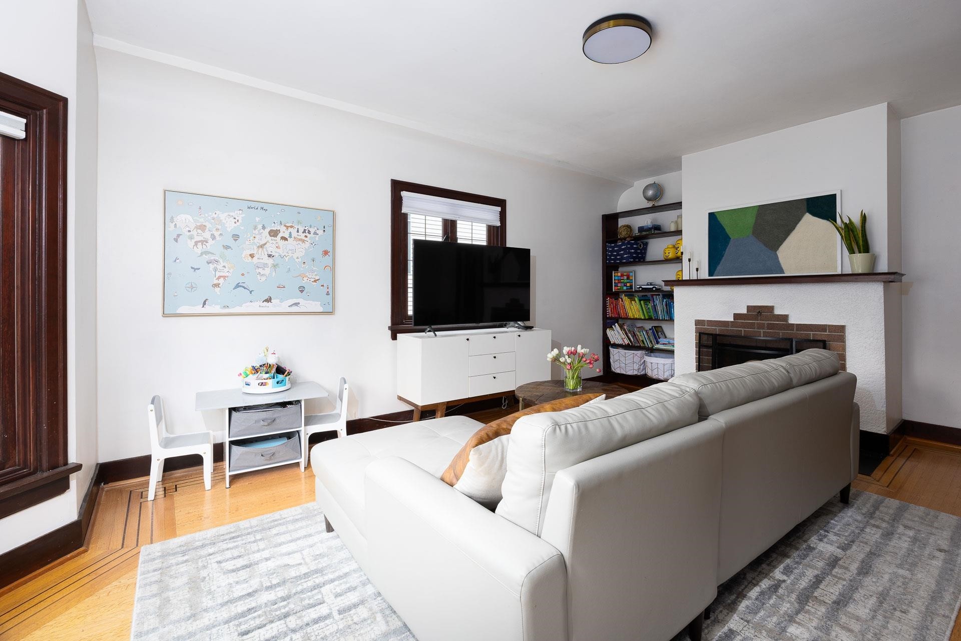 524 Second Street, New Westminster, BC