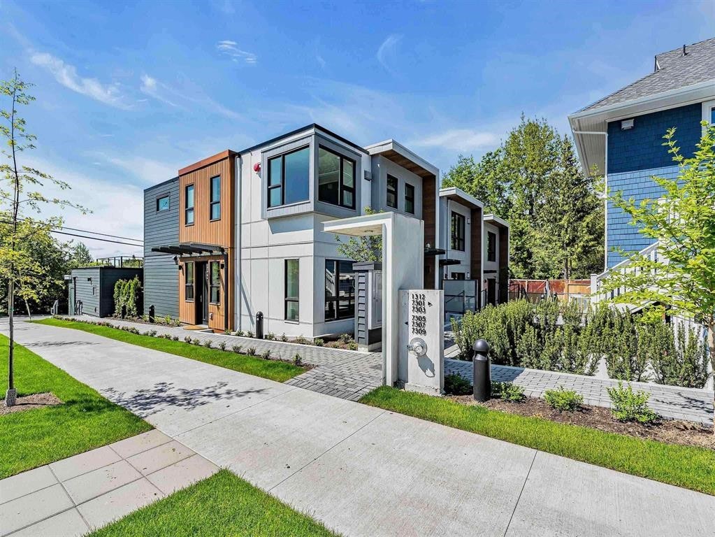 7305 Hudson Street, Vancouver, BC