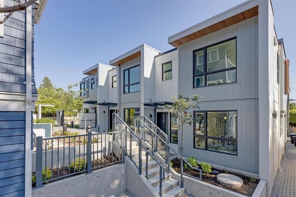 7305 Hudson Street, Vancouver, BC