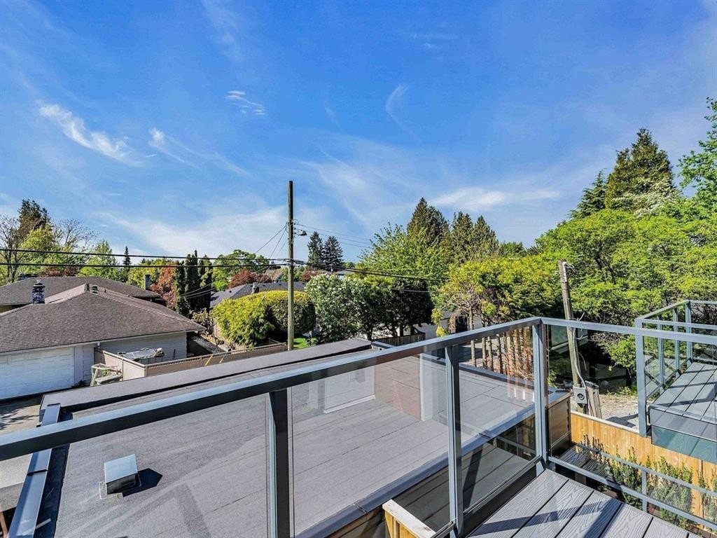 7305 Hudson Street, Vancouver, BC