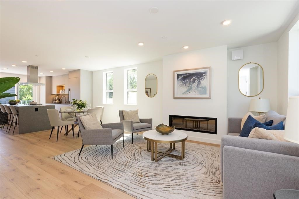 7305 Hudson Street, Vancouver, BC