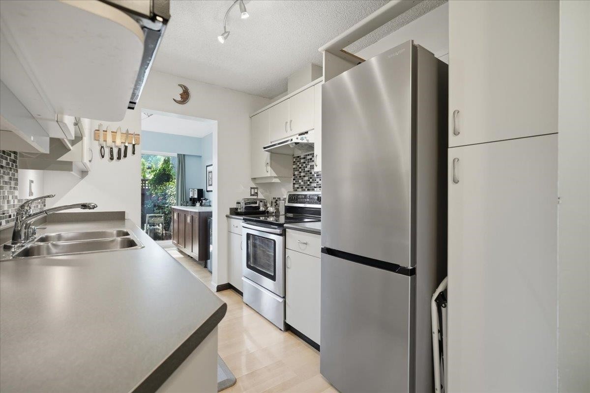 8940 Centaurus Circle, Burnaby, BC