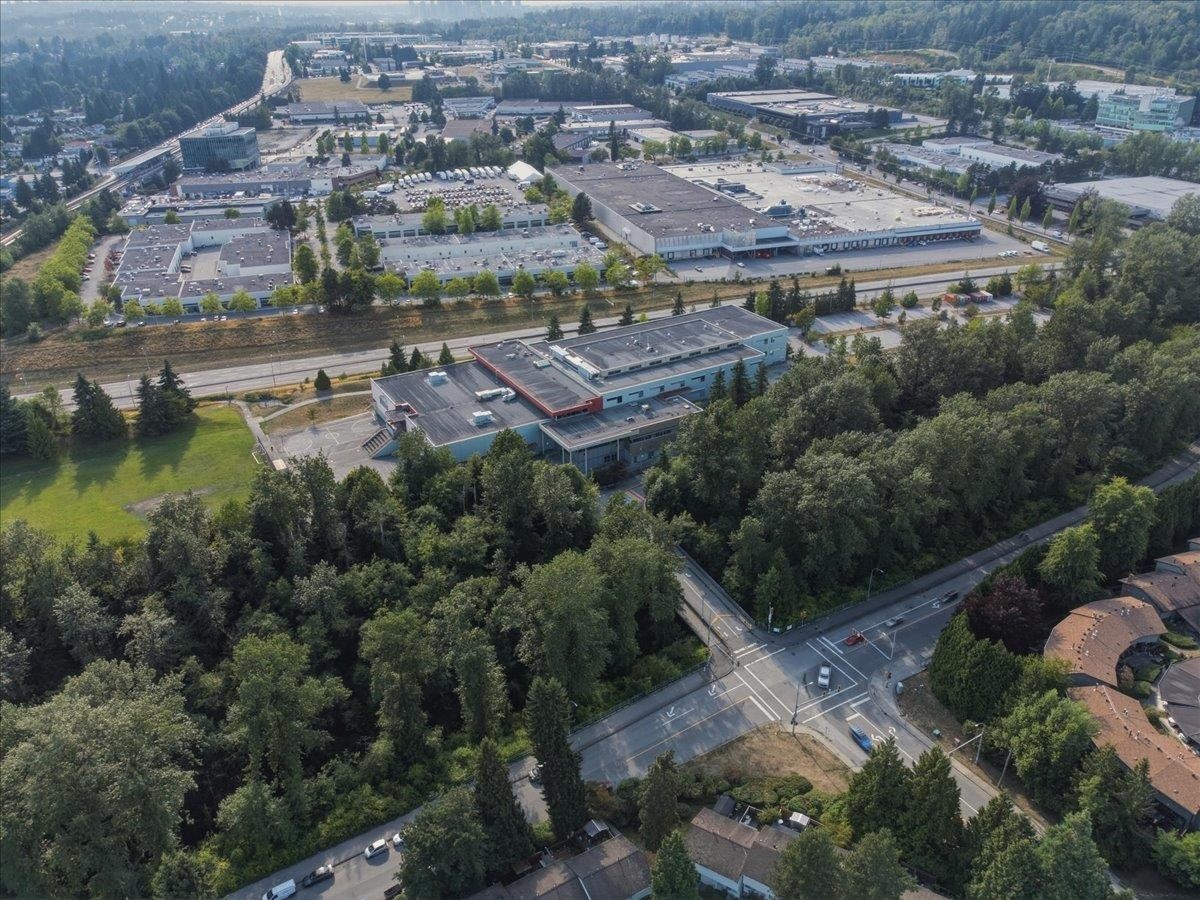8940 Centaurus Circle, Burnaby, BC
