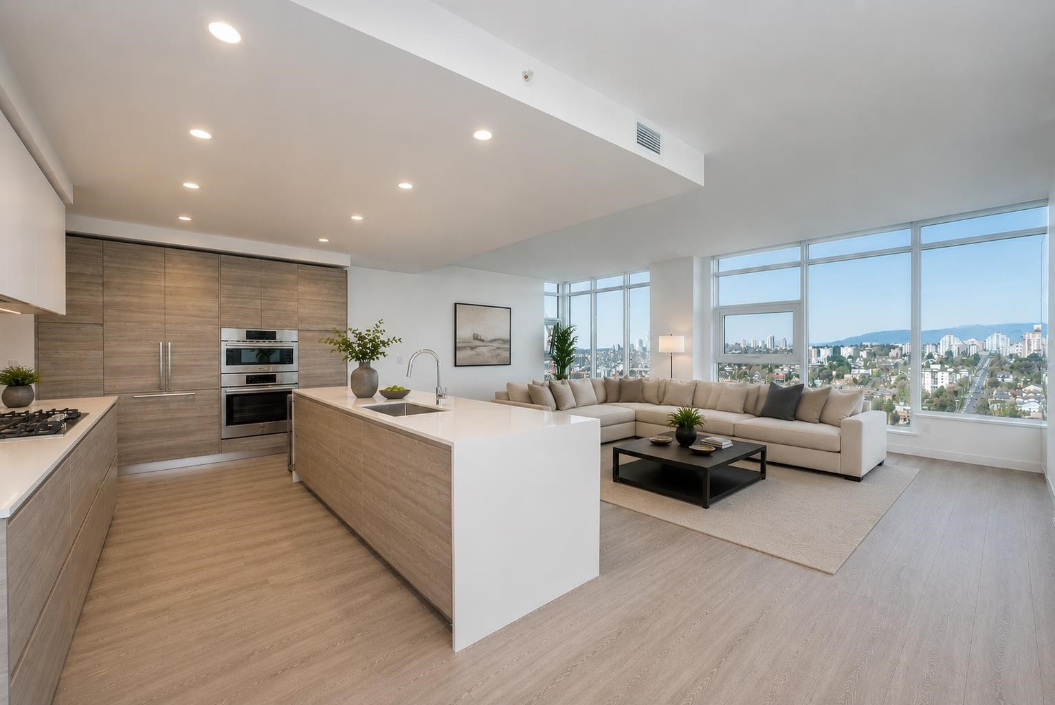 3602-660 Quayside Drive, New Westminster, BC