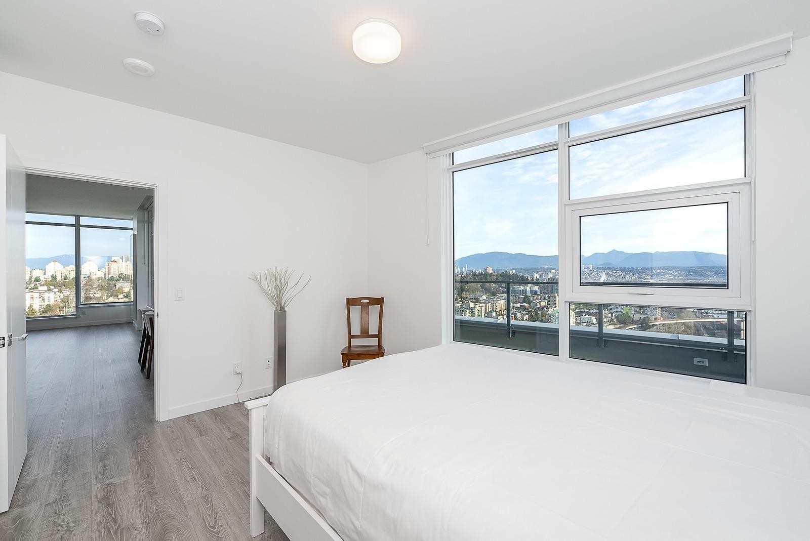 3602-660 Quayside Drive, New Westminster, BC