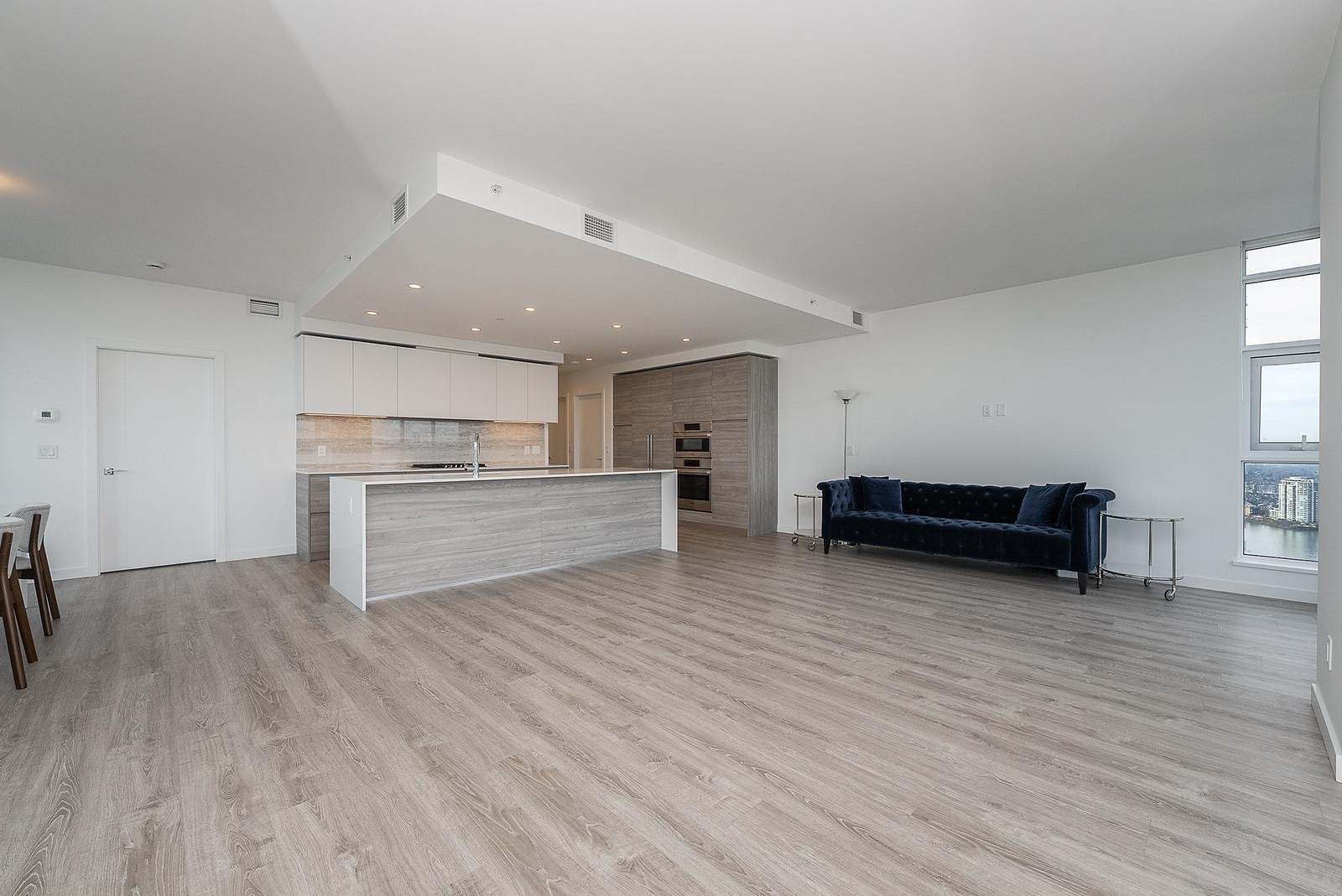 3602-660 Quayside Drive, New Westminster, BC
