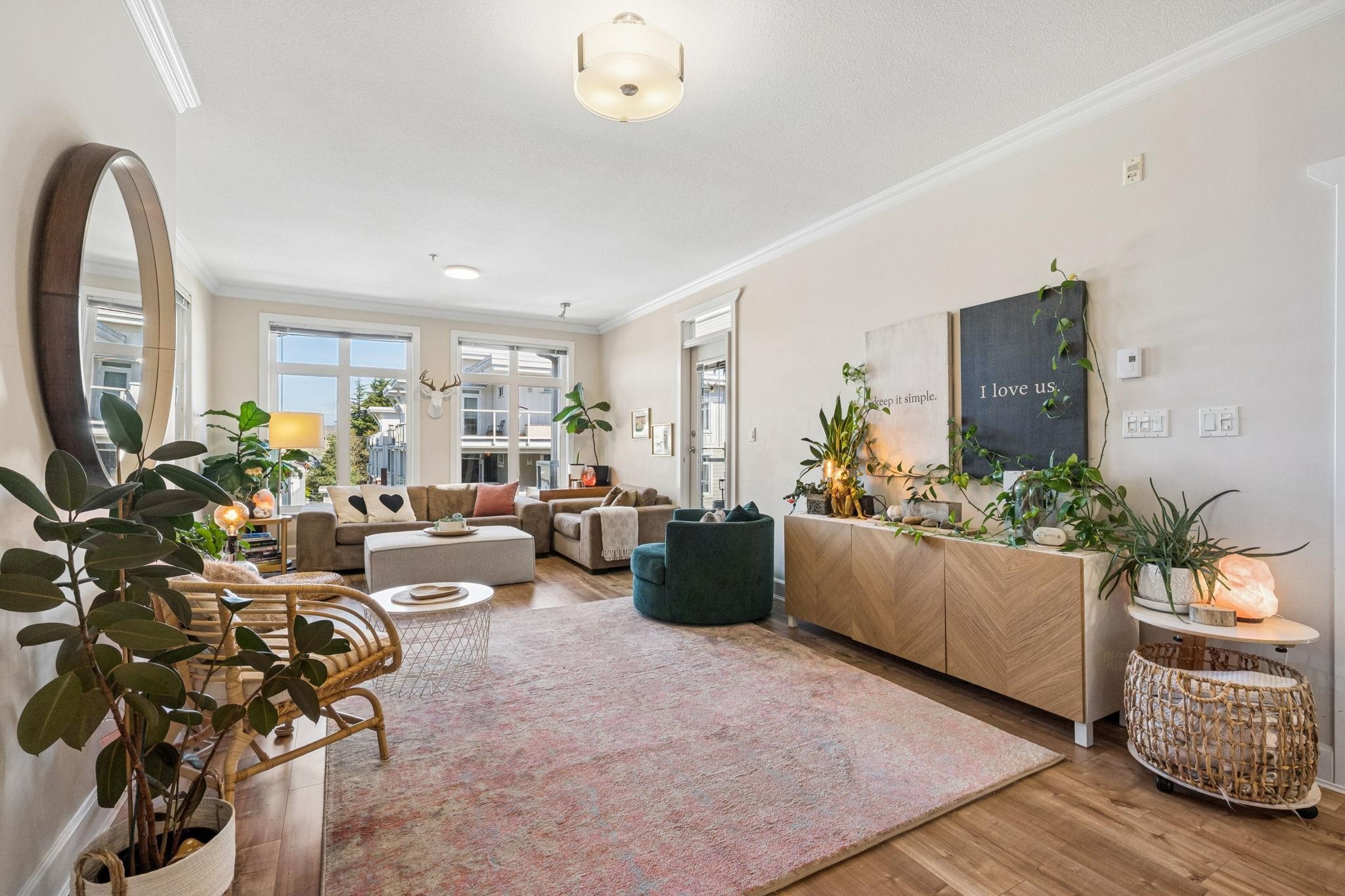 305-4111 Bayview Street, Richmond, BC