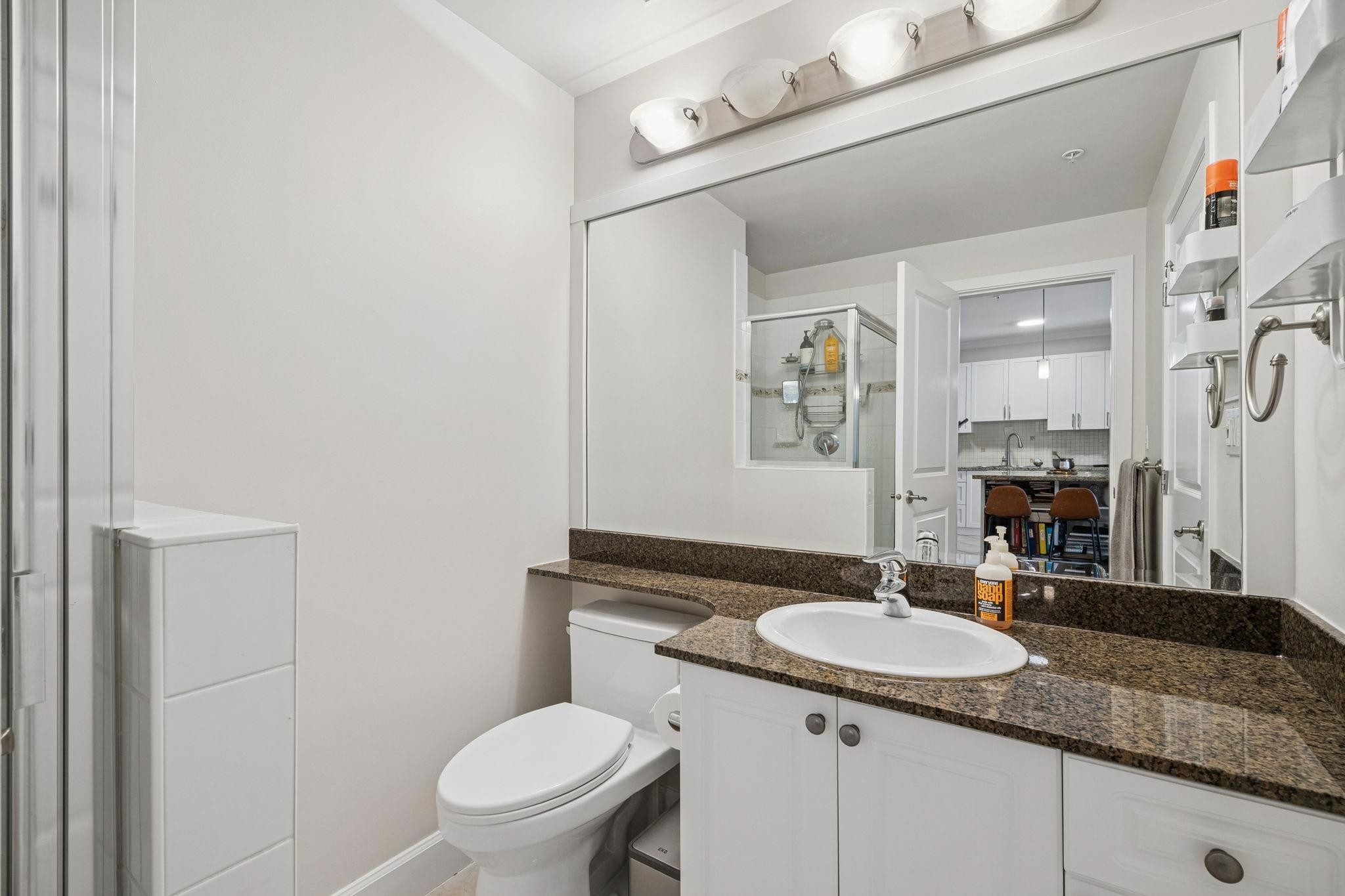 305-4111 Bayview Street, Richmond, BC