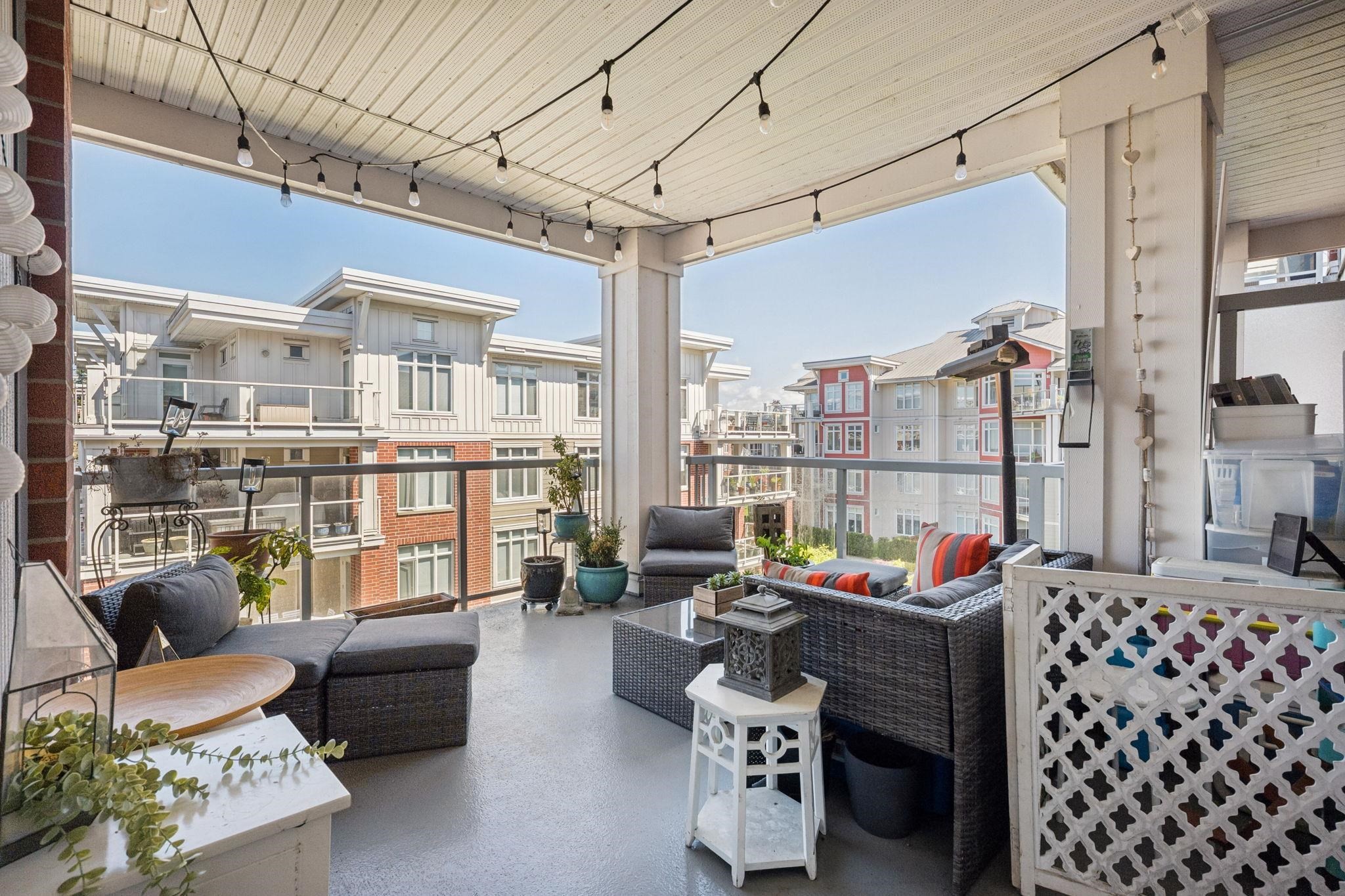 305-4111 Bayview Street, Richmond, BC