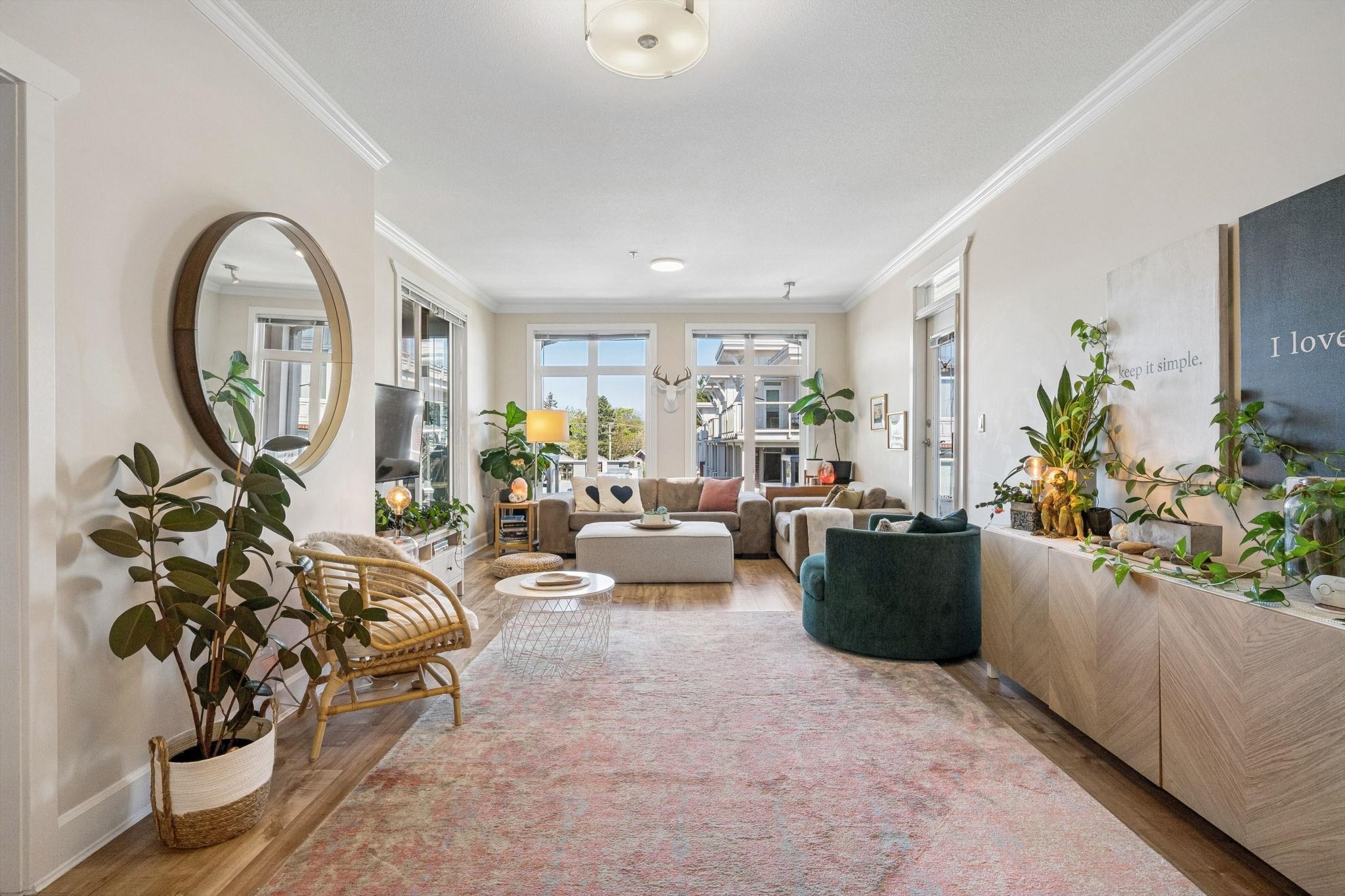 305-4111 Bayview Street, Richmond, BC