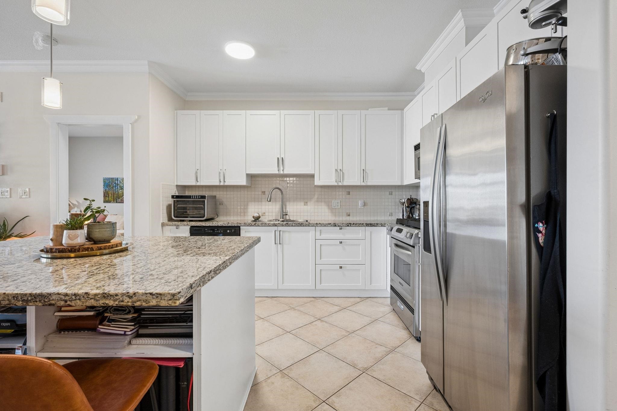 305-4111 Bayview Street, Richmond, BC