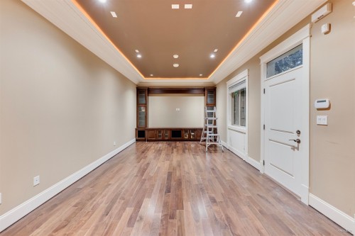5491 Cathay Road, Richmond, BC 