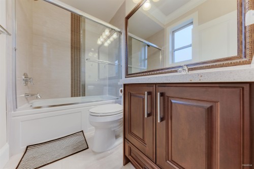5491 Cathay Road, Richmond, BC 