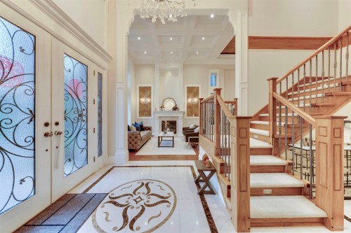 5491 Cathay Road, Richmond, BC 
