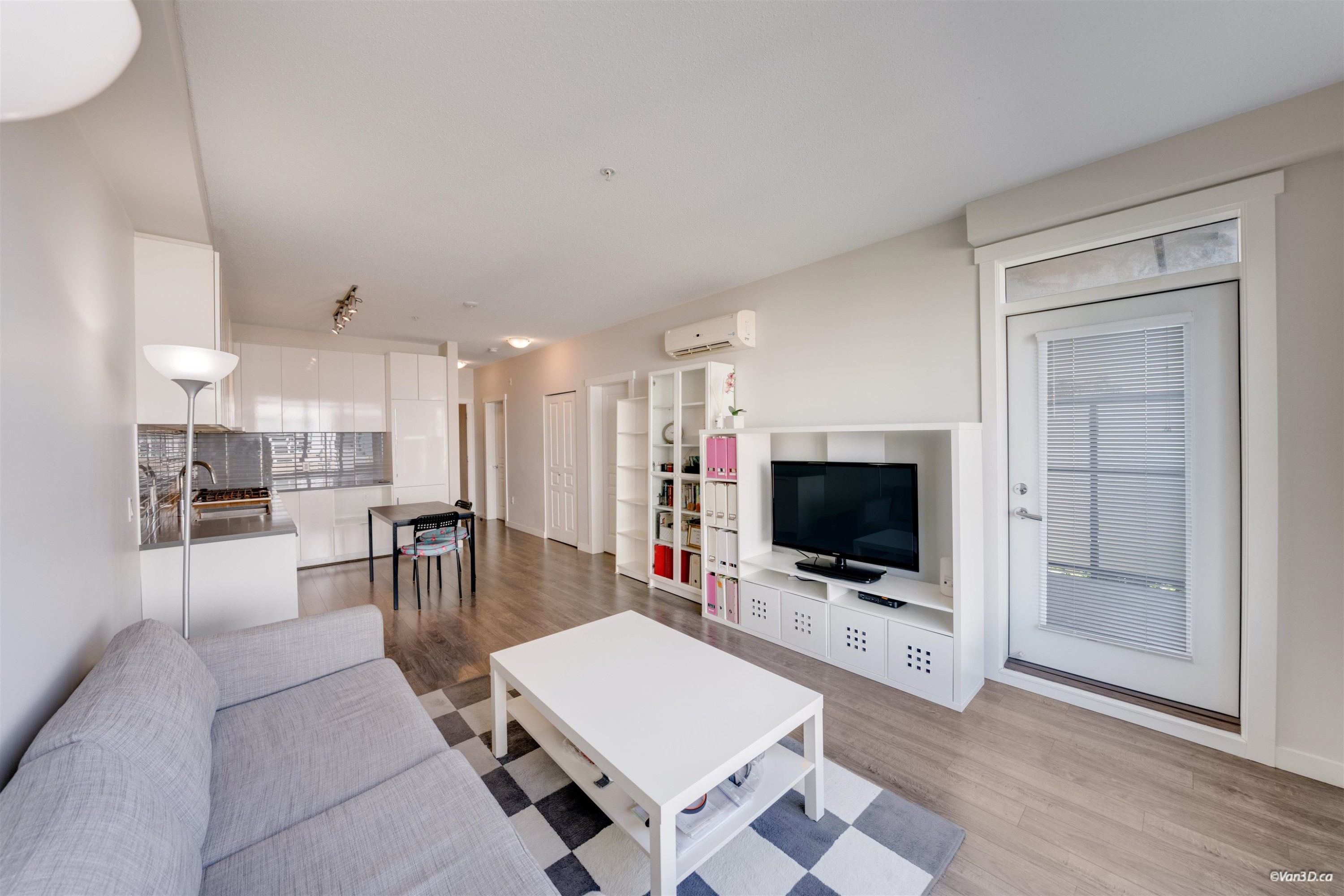 417-9311 Alexandra Road, Richmond, BC