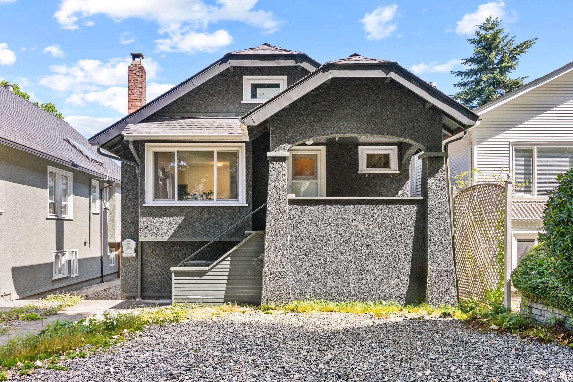 3279 11Th Avenue W, Vancouver, BC
