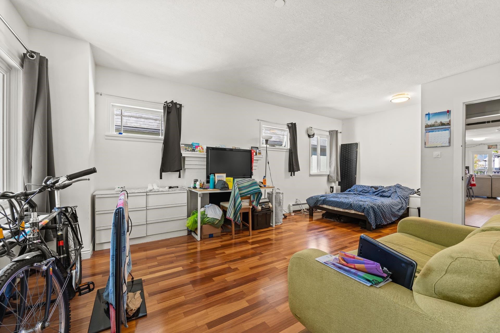 3279 11Th Avenue W, Vancouver, BC