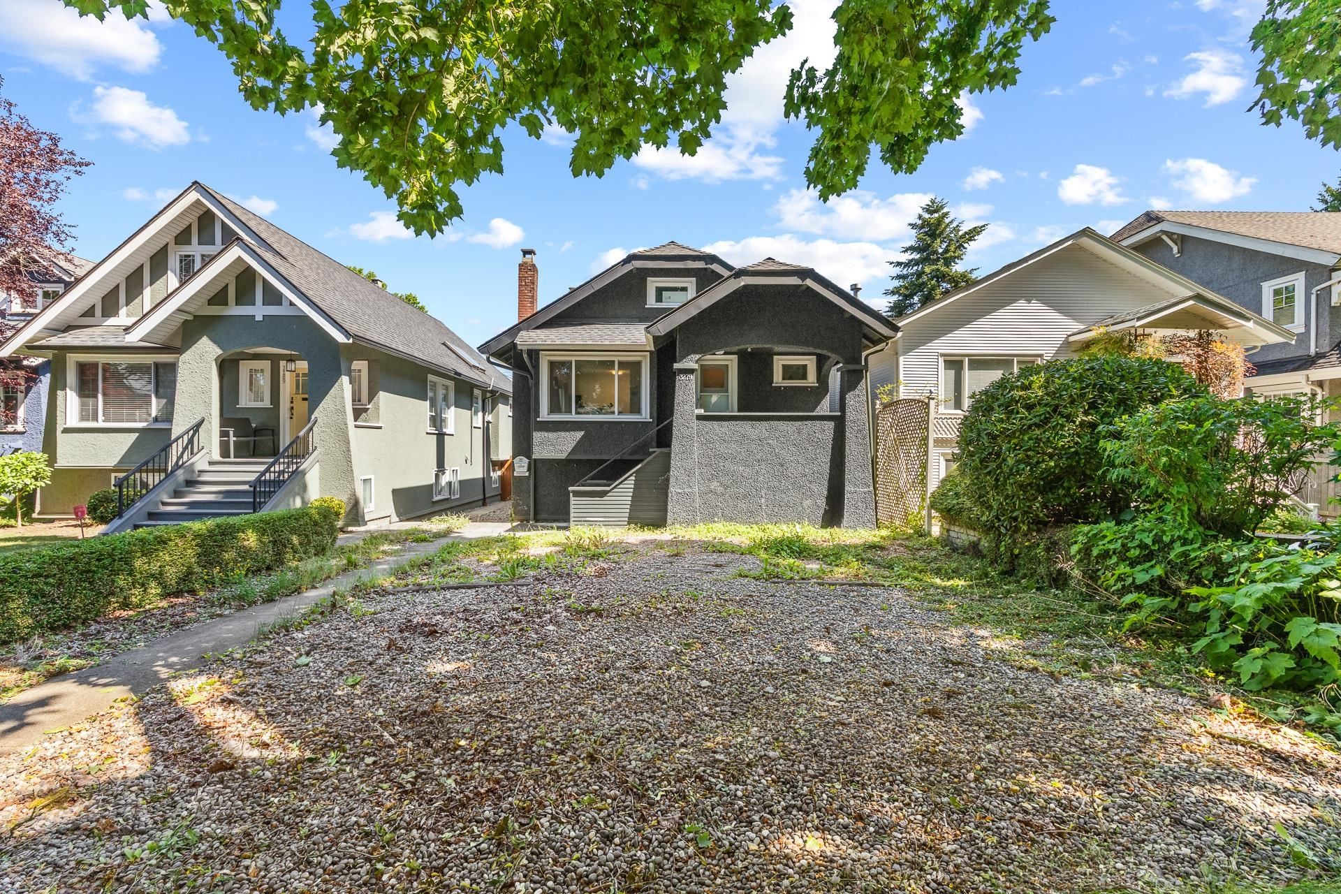 3279 11Th Avenue W, Vancouver, BC