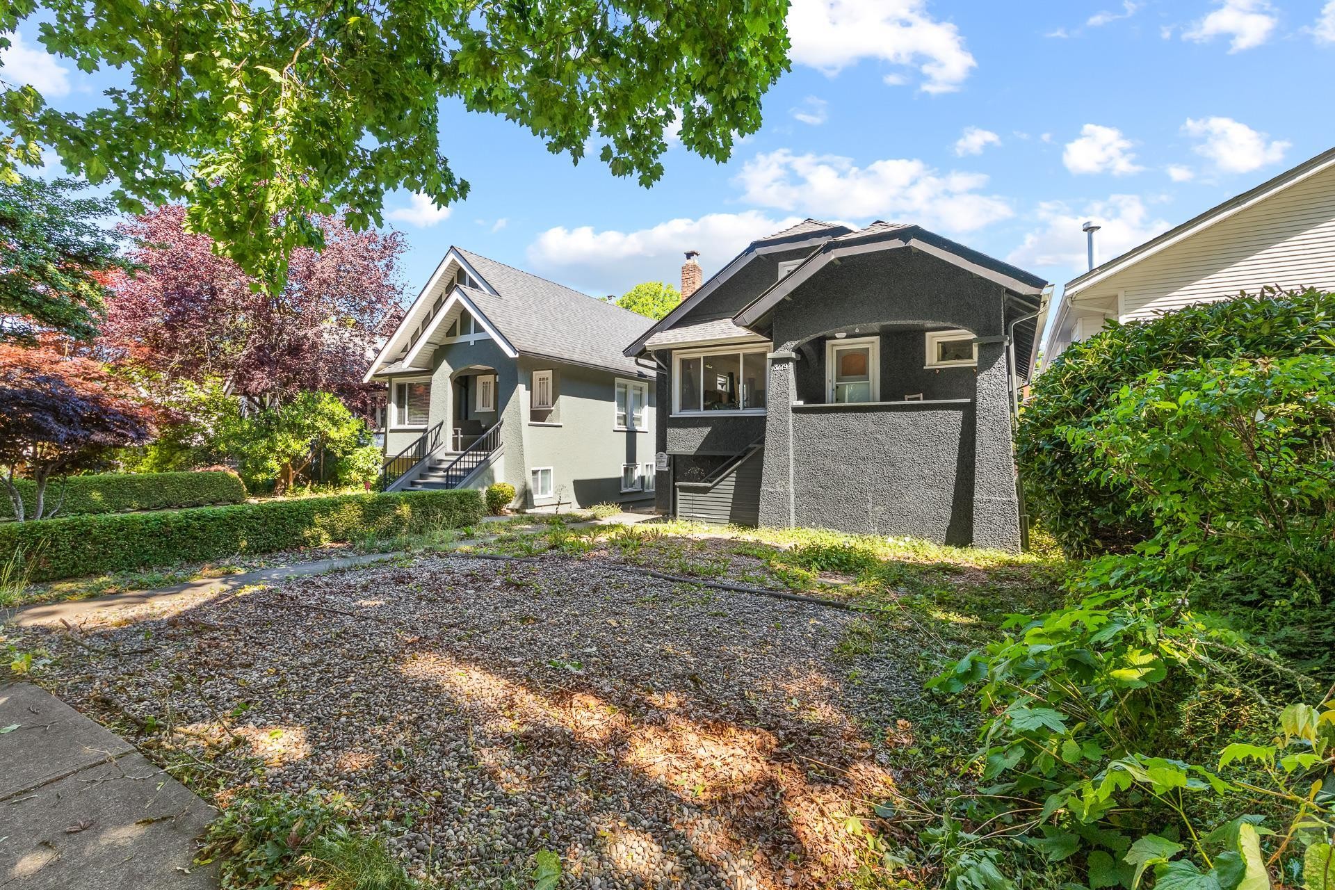 3279 11Th Avenue W, Vancouver, BC