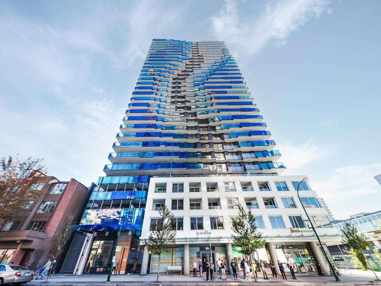 2903-5058 Joyce Street, Vancouver, BC