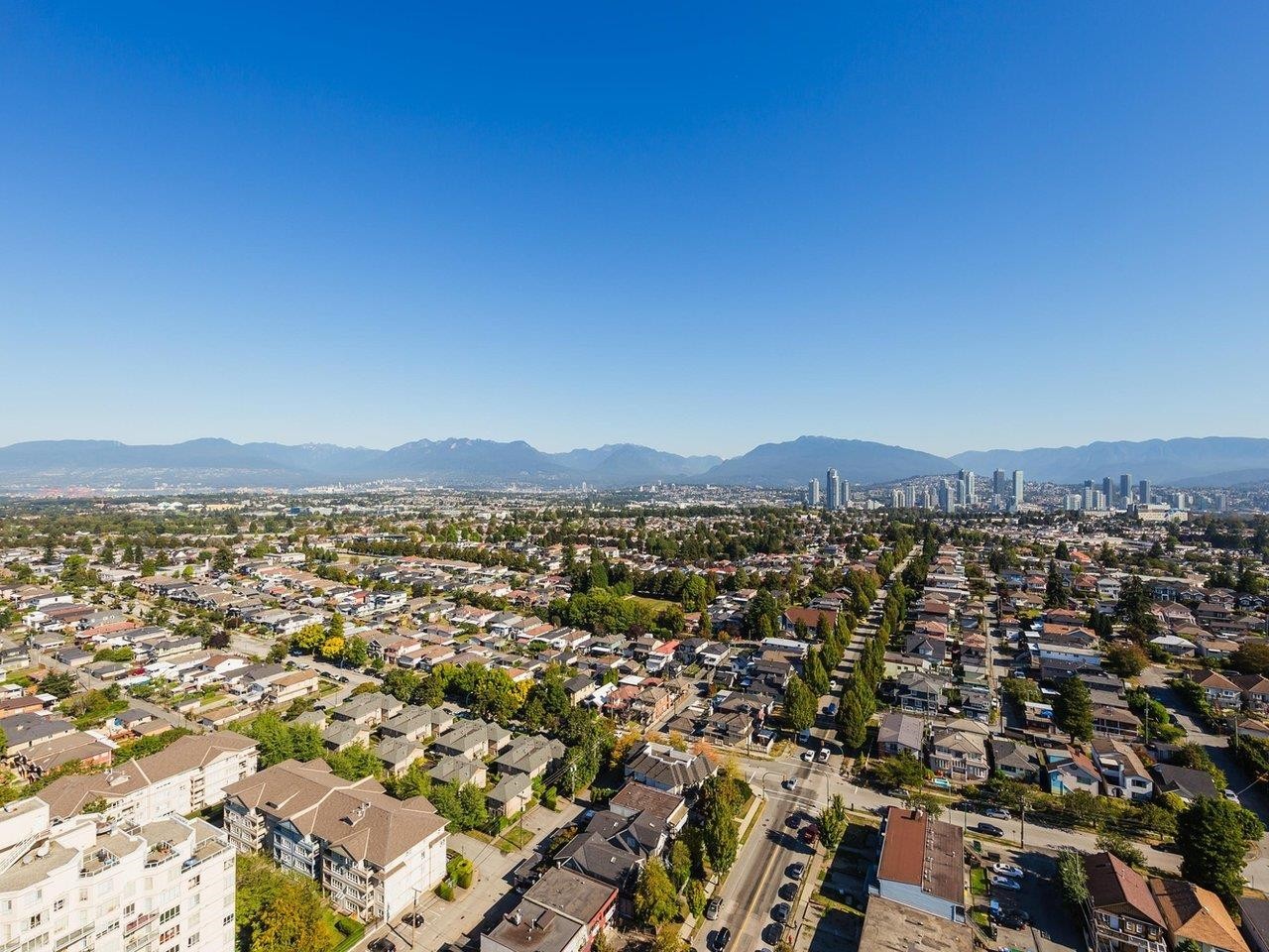2903-5058 Joyce Street, Vancouver, BC