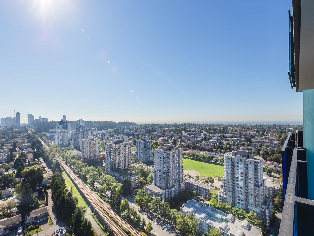 2903-5058 Joyce Street, Vancouver, BC