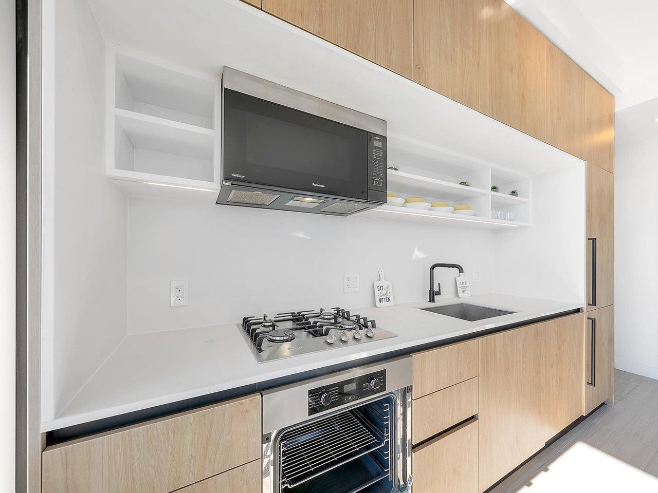 2903-5058 Joyce Street, Vancouver, BC