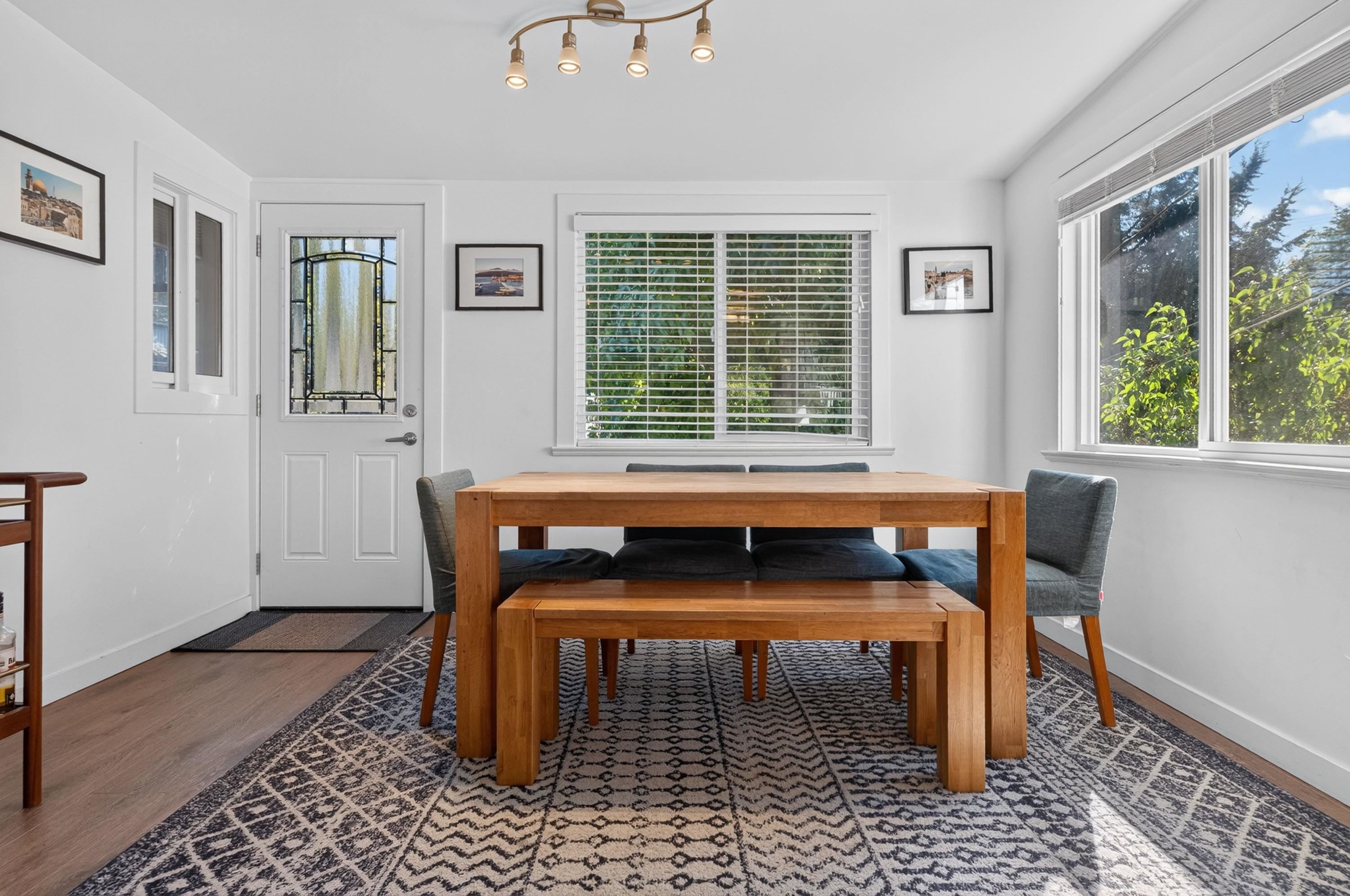 2218 11Th Avenue E, Vancouver, BC